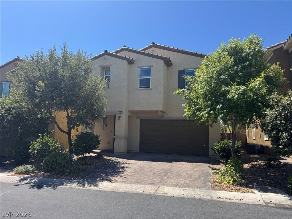 5027 Breaking Dawn Court — photo 1