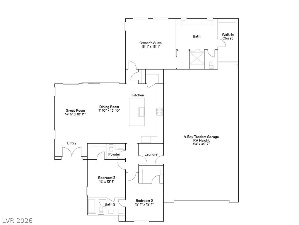 9409 Stella Summit Drive — photo 2 of 2
