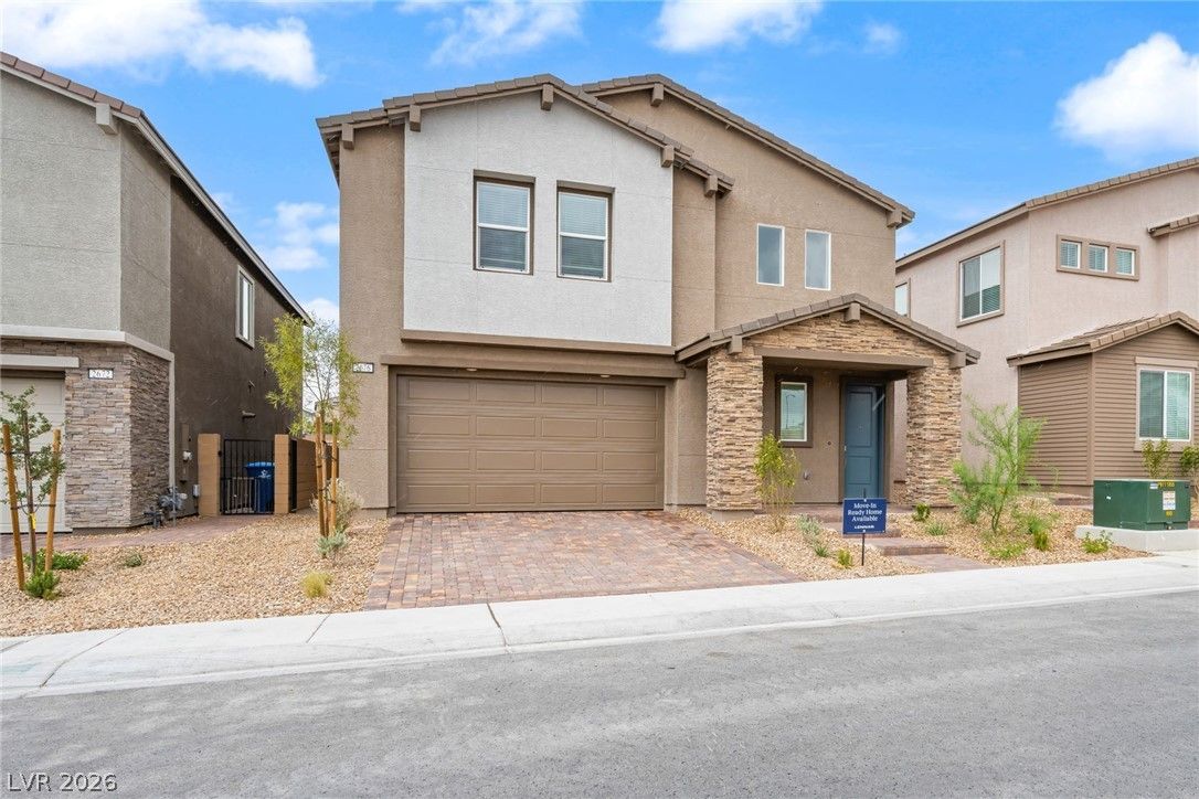 2676 Sunrise Mist Place — photo 2