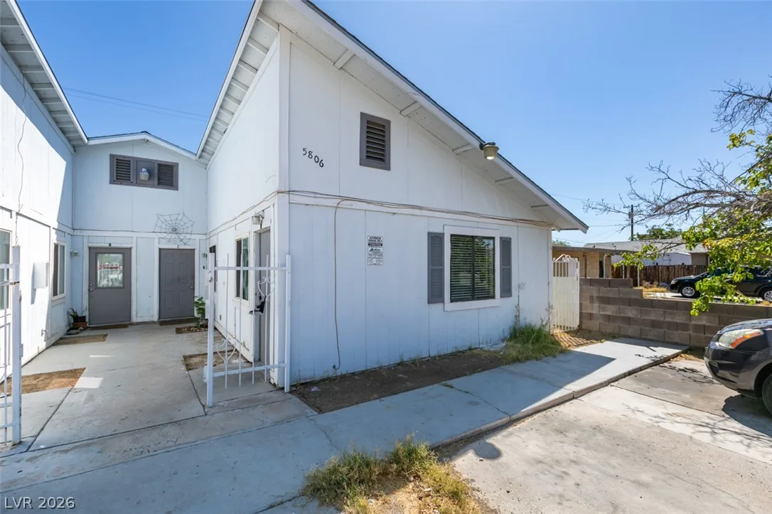 5806 Dodd Street D — photo 4