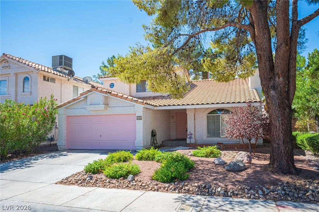 718 Rusty Spur Drive — photo 2