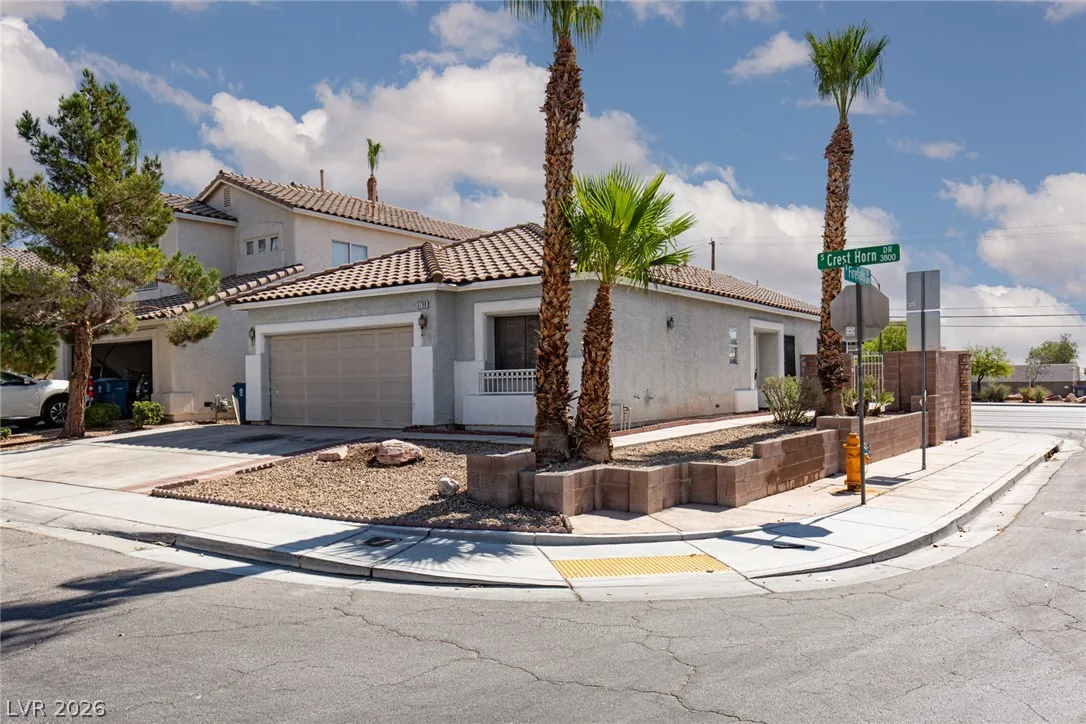 3790 Crest Horn Drive — photo 3