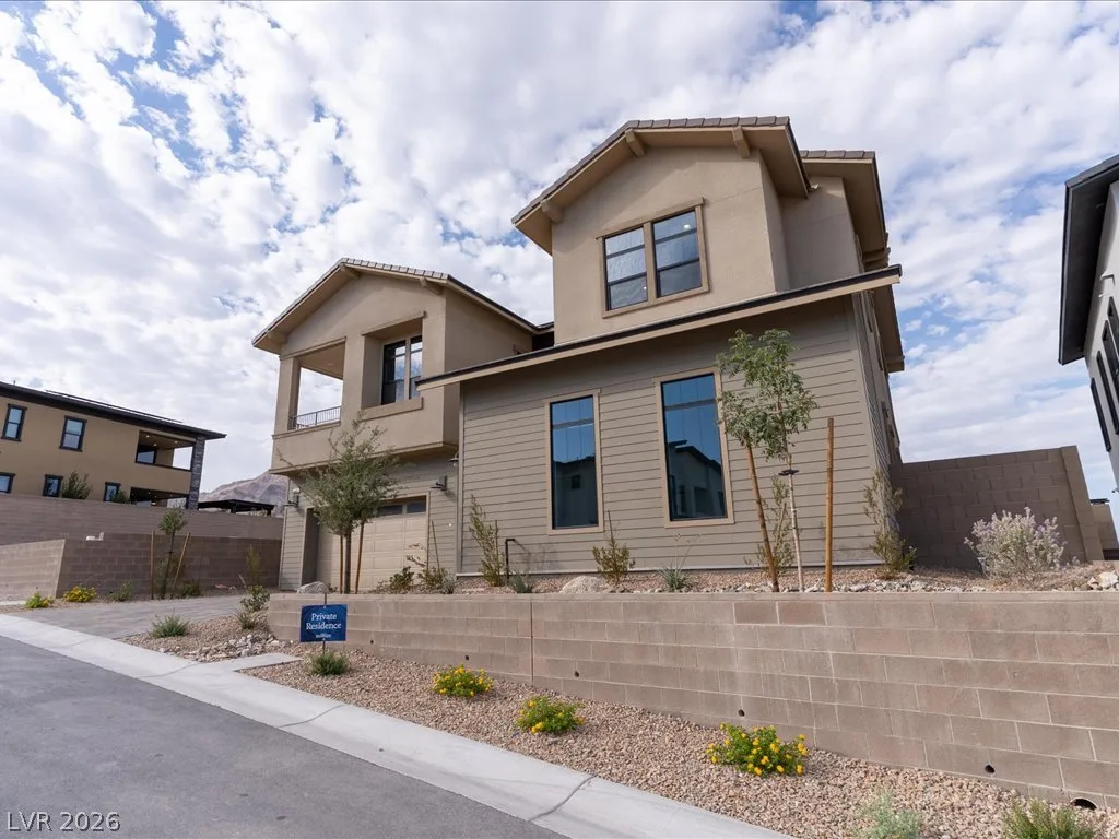 980 Natural Harmony Street — photo 3