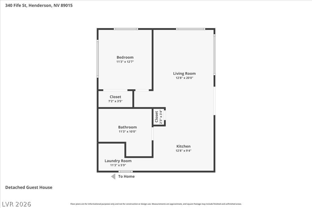 340 Fife Street — photo 4