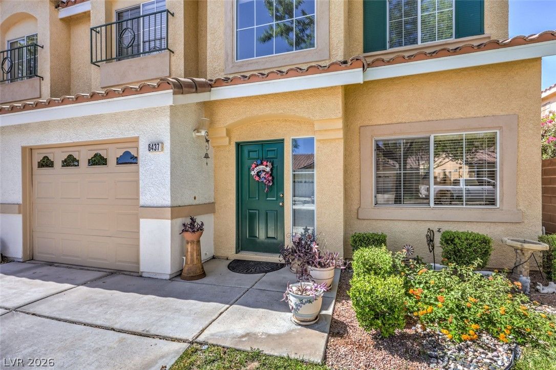 6437 Sundown Heights Avenue — photo 3