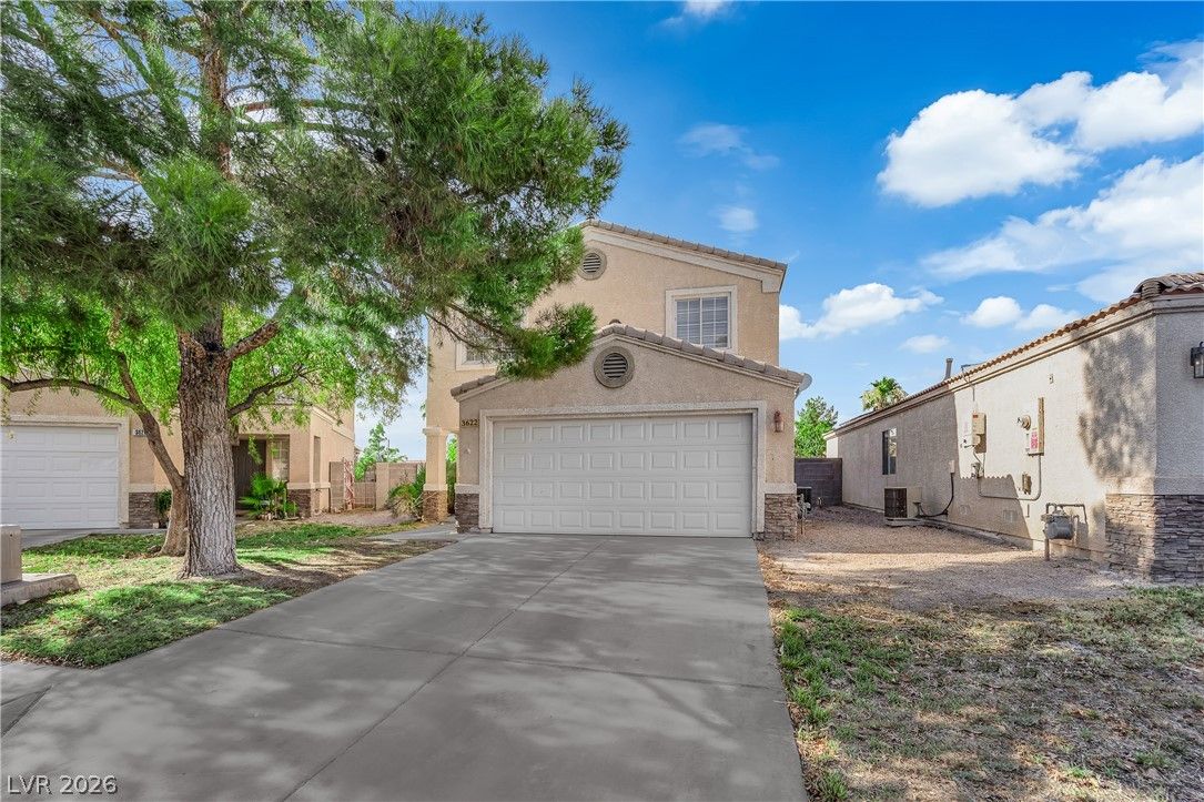 3622 Gold Sluice Avenue — photo 3