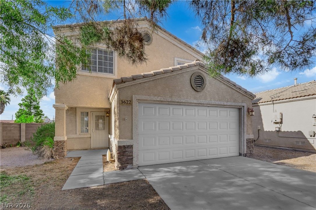 3622 Gold Sluice Avenue — photo 4