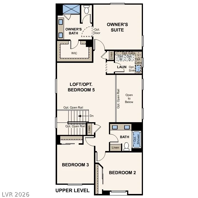 8570 Balfour Meadows Avenue — photo 4 of 5