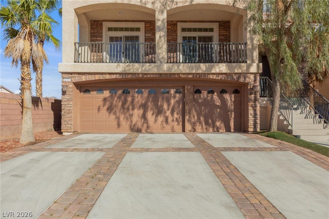 8508 Silver Coast Street — photo 2