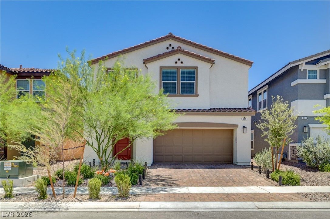 409 Winter Dove Avenue — photo 1