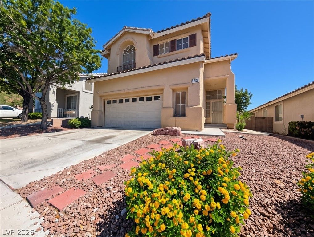 2788 Desert Zinnia Lane — photo 2