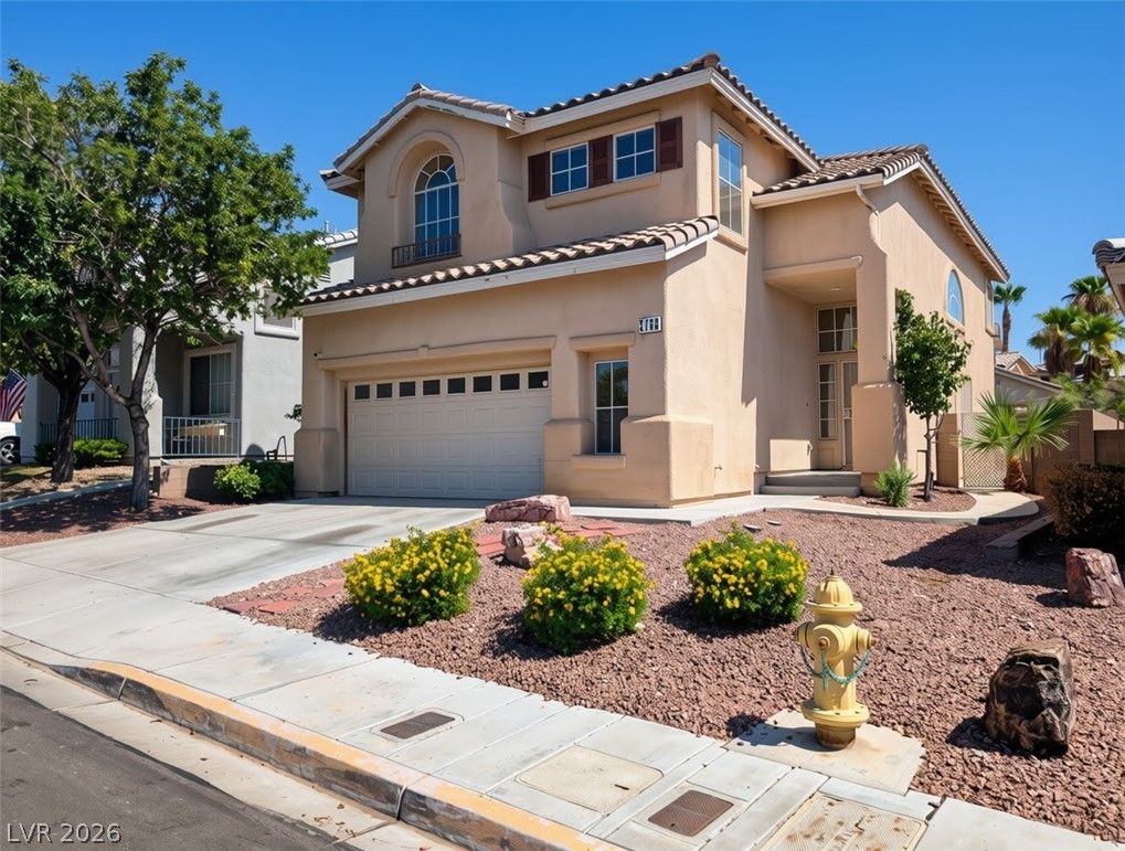 2788 Desert Zinnia Lane — photo 3