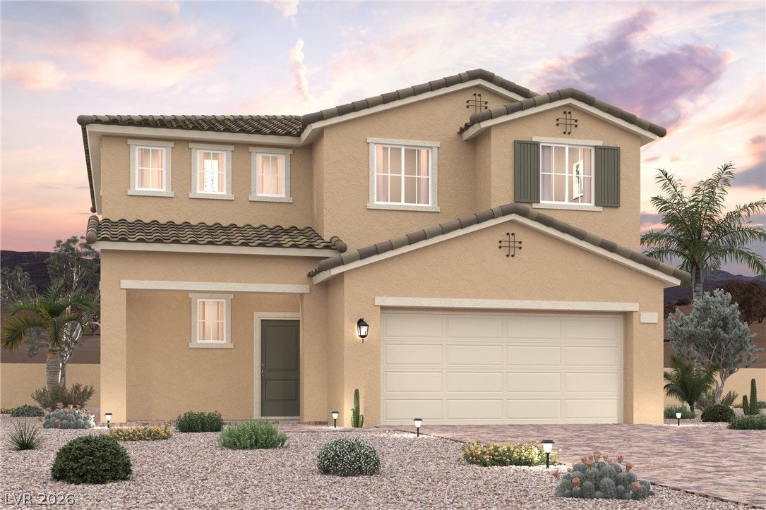 5132 Wind Springs Street — photo 1 of 4