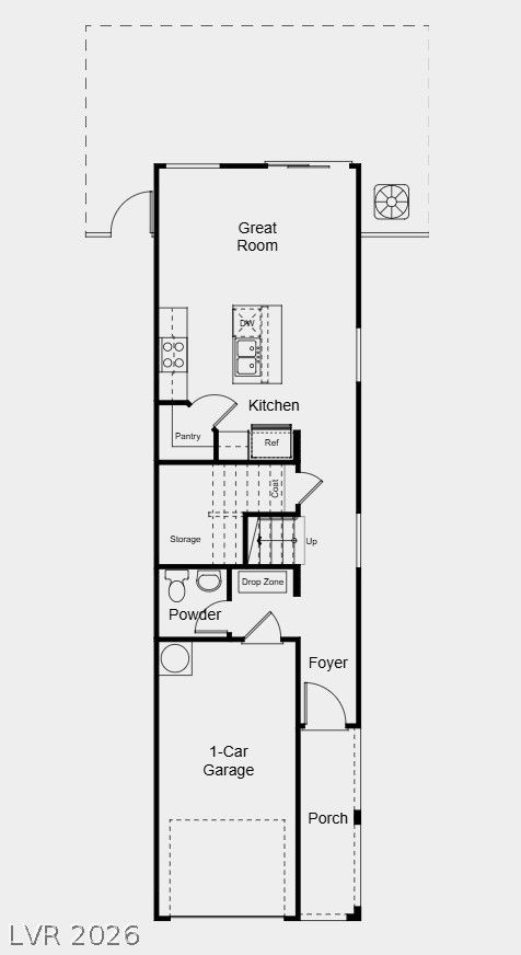 2204 Abraham Avenue — photo 2 of 5