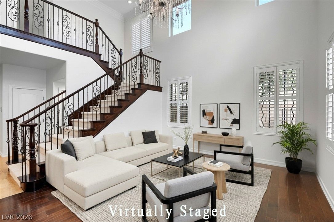7495 SUN SUMMIT CT Court — photo 2