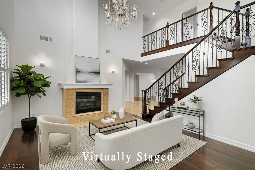 7495 SUN SUMMIT CT Court — photo 3