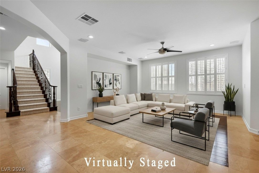 7495 SUN SUMMIT CT Court — photo 5