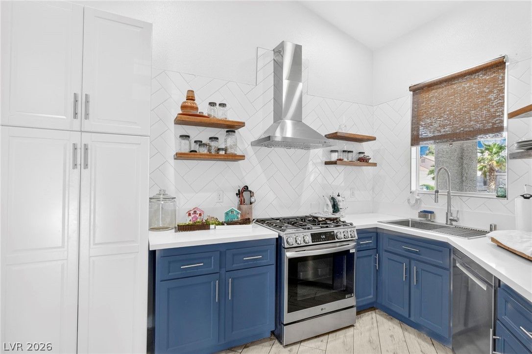 6724 Silver Spoon Drive — photo 4
