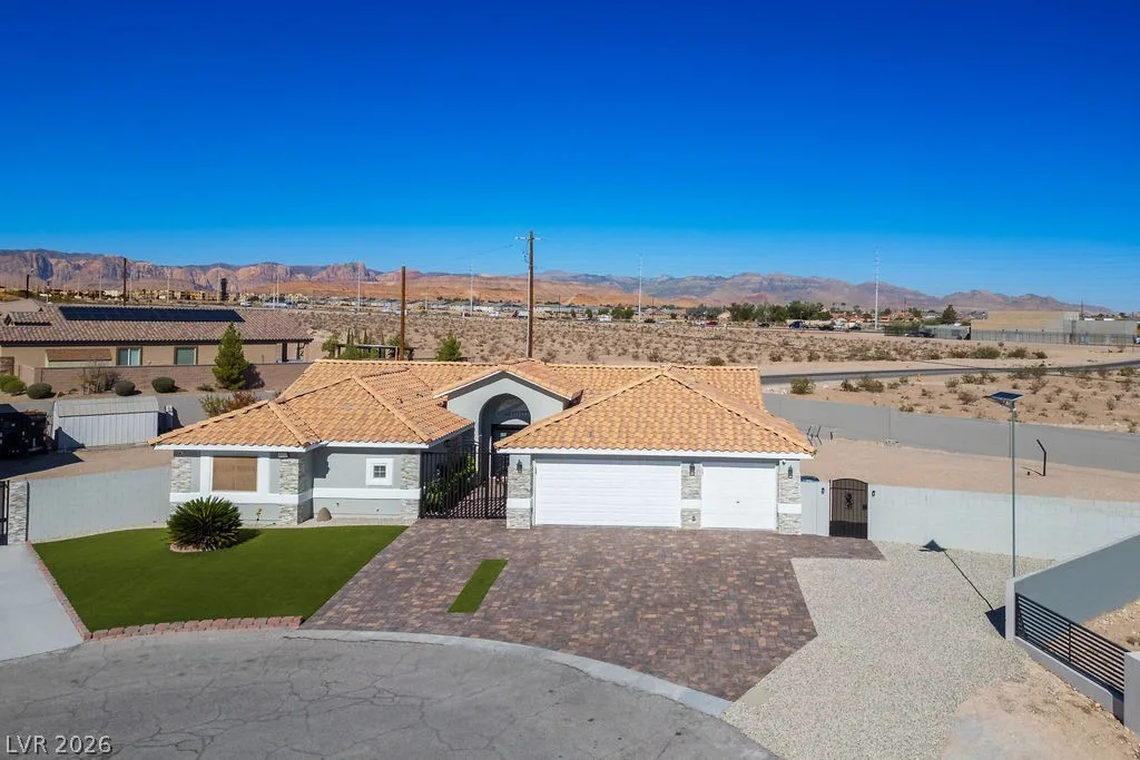 7100 West Meranto Avenue — photo 4