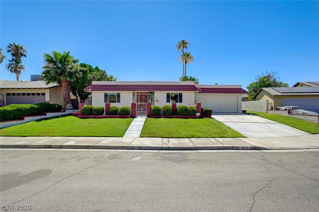 3645 Monte Verde Street — photo 1