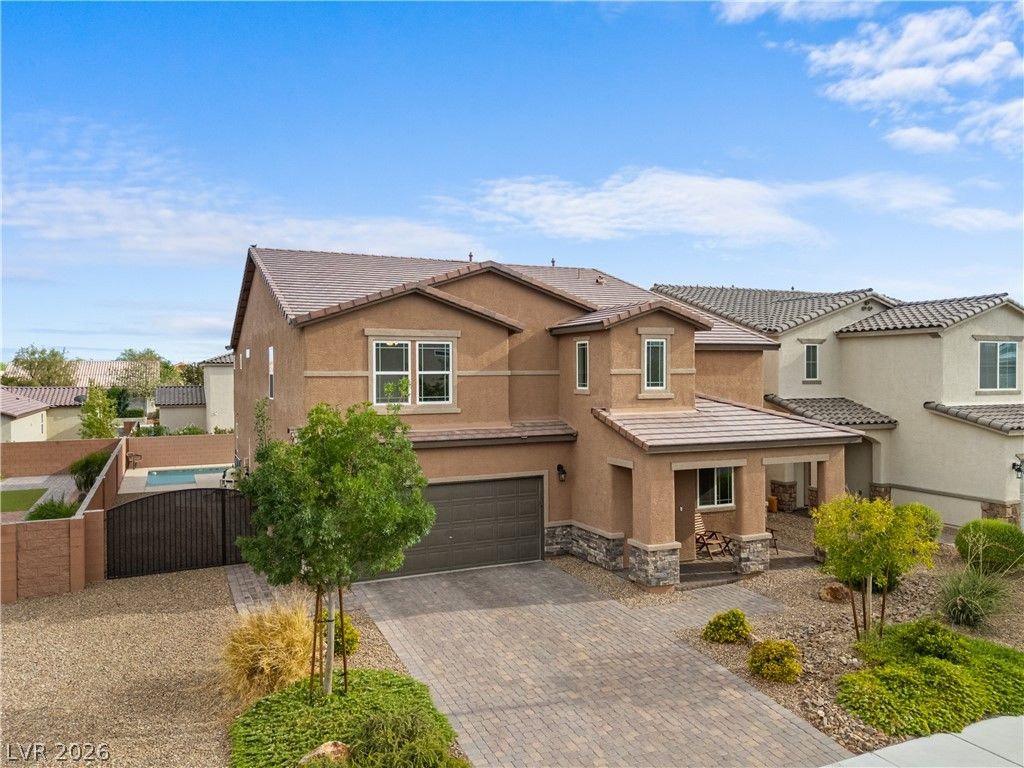 4921 Silent Birch Avenue — photo 2