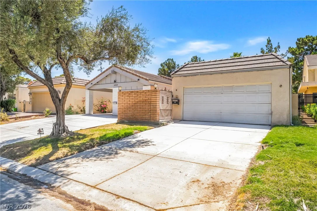 2985 Bel Air Drive — photo 3