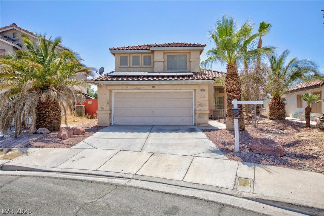 1209 Nugget Creek Drive — photo 2