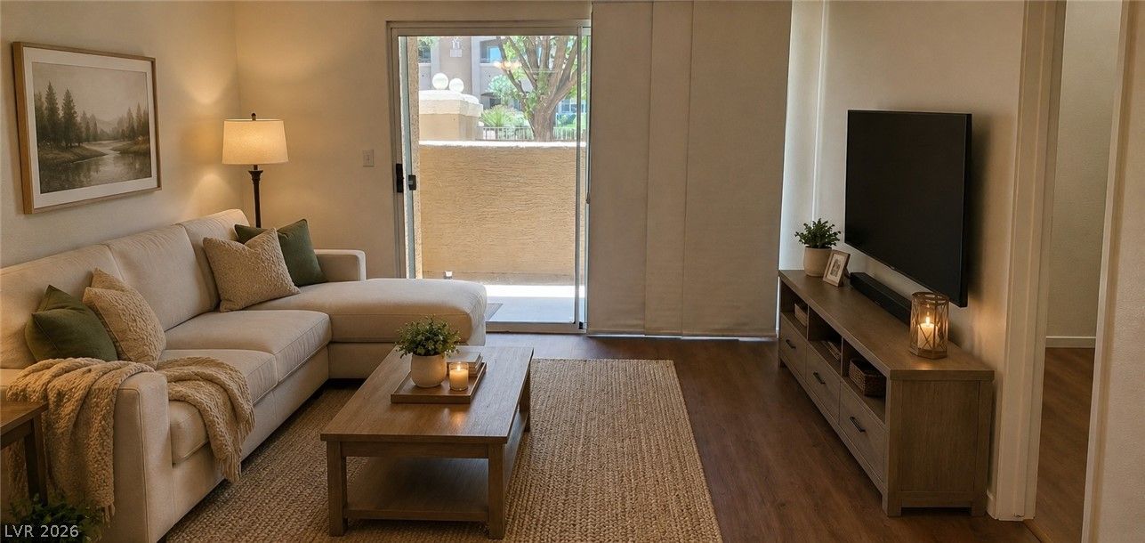 8070 West Russell Road 1123 — photo 5