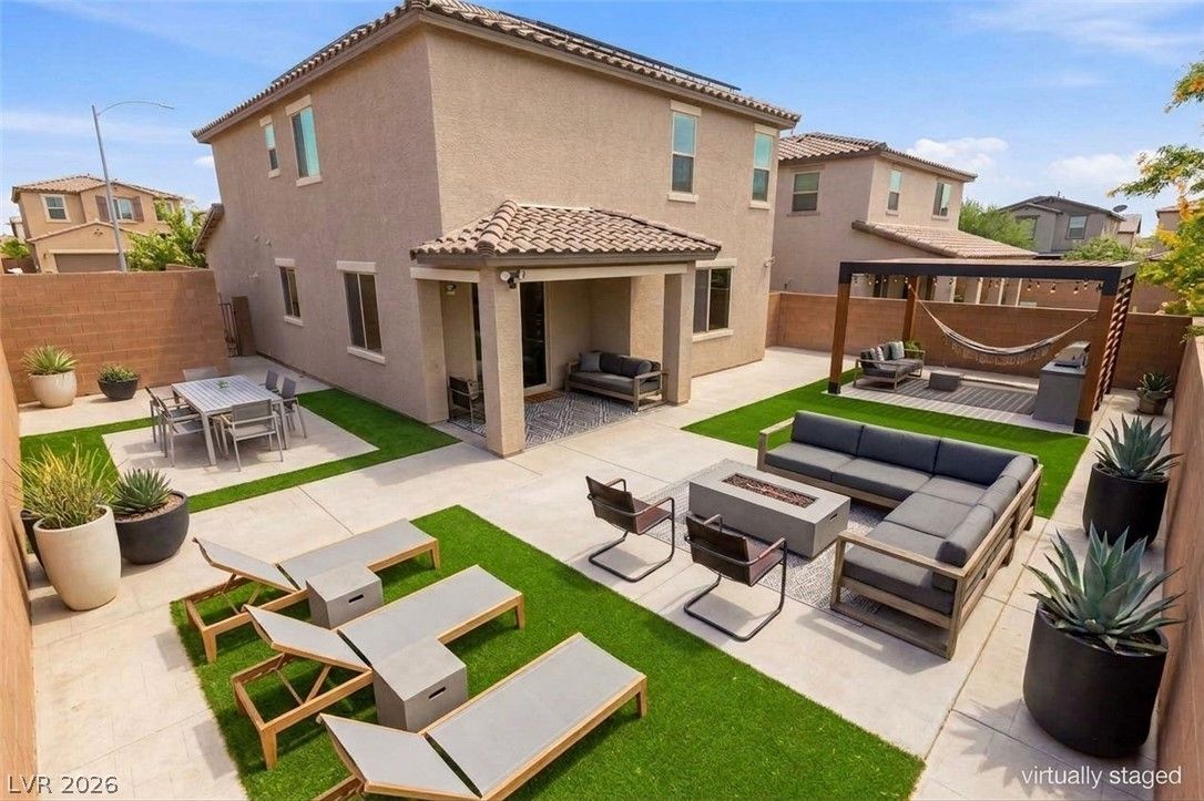 6251 Marine Blue Street — photo 2