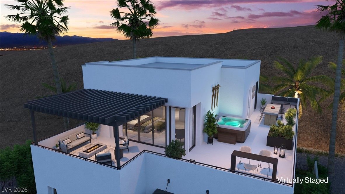 507 Overlook Rim Drive — photo 3