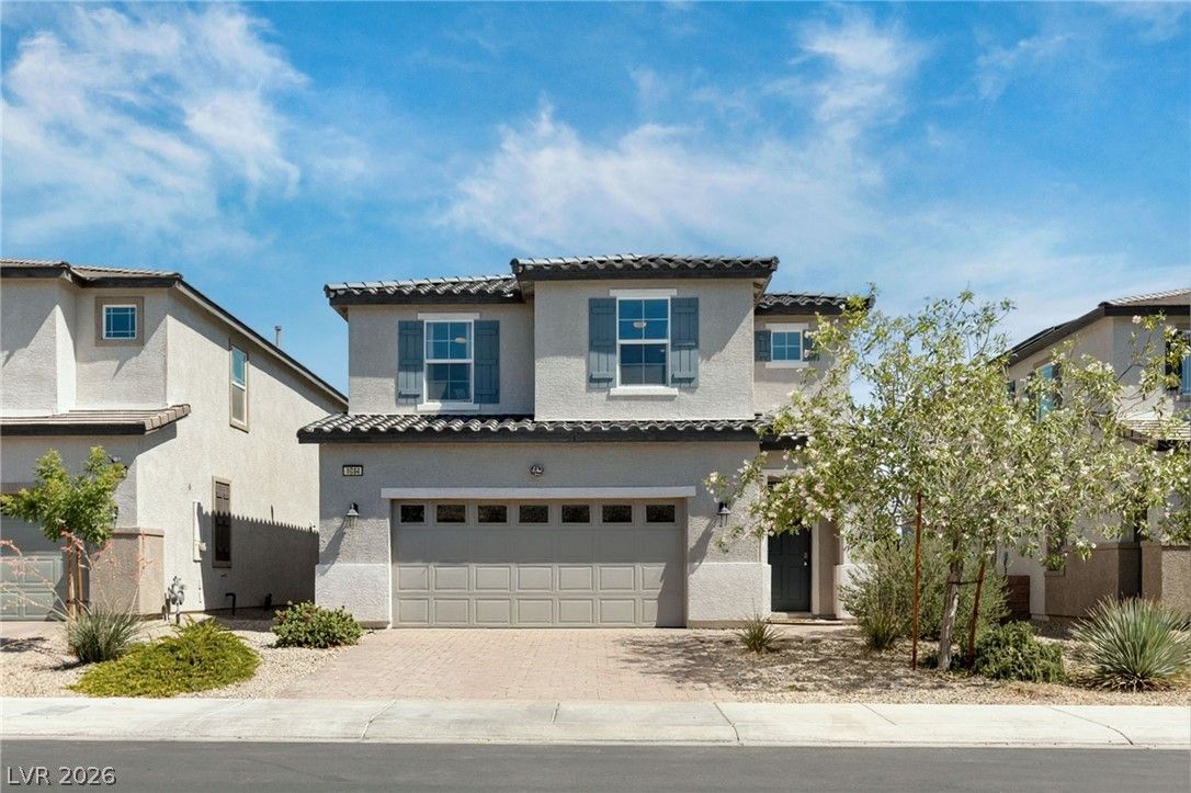 1034 Huckburn Avenue — photo 1