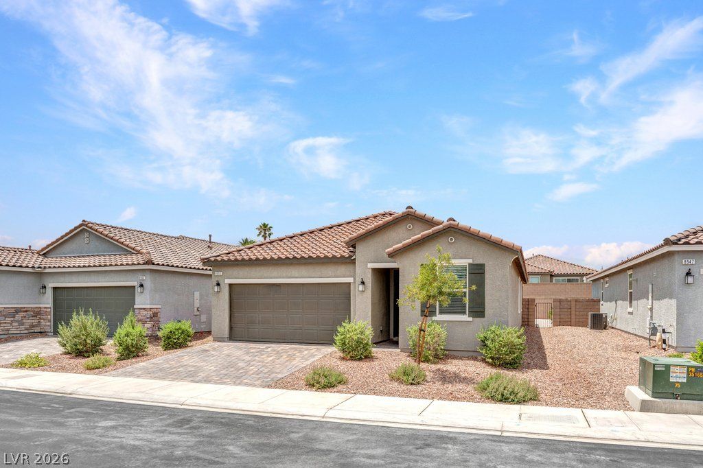 8955 Marigold Creek Street — photo 3