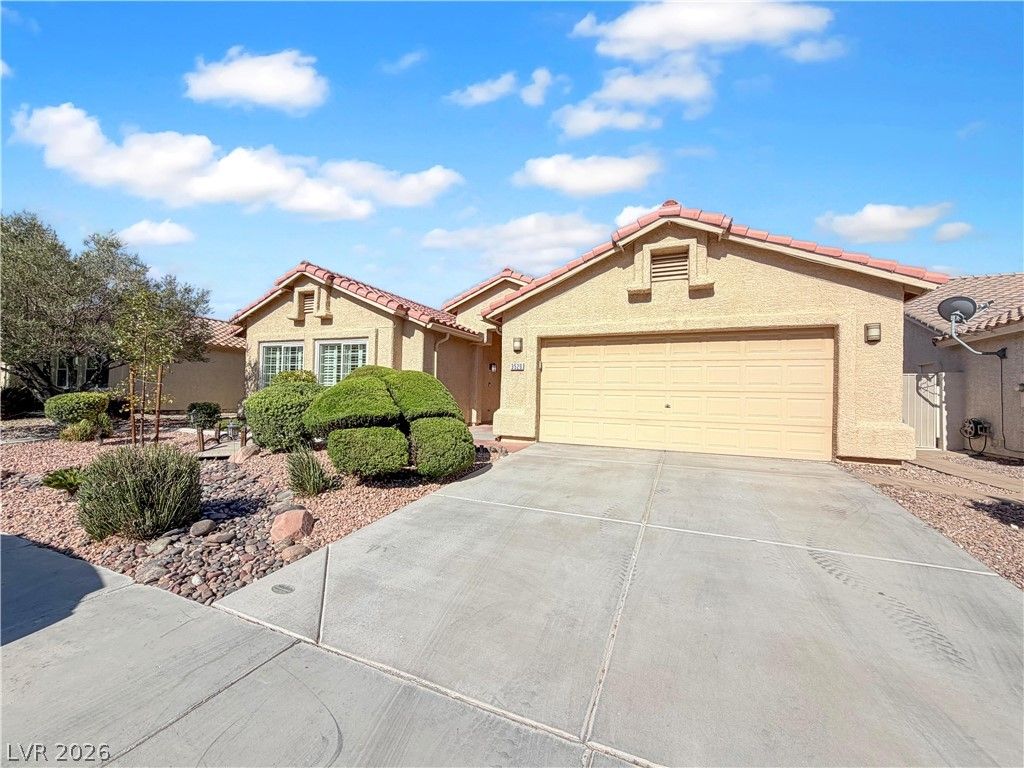 3520 Barrel Bronco Court — photo 2