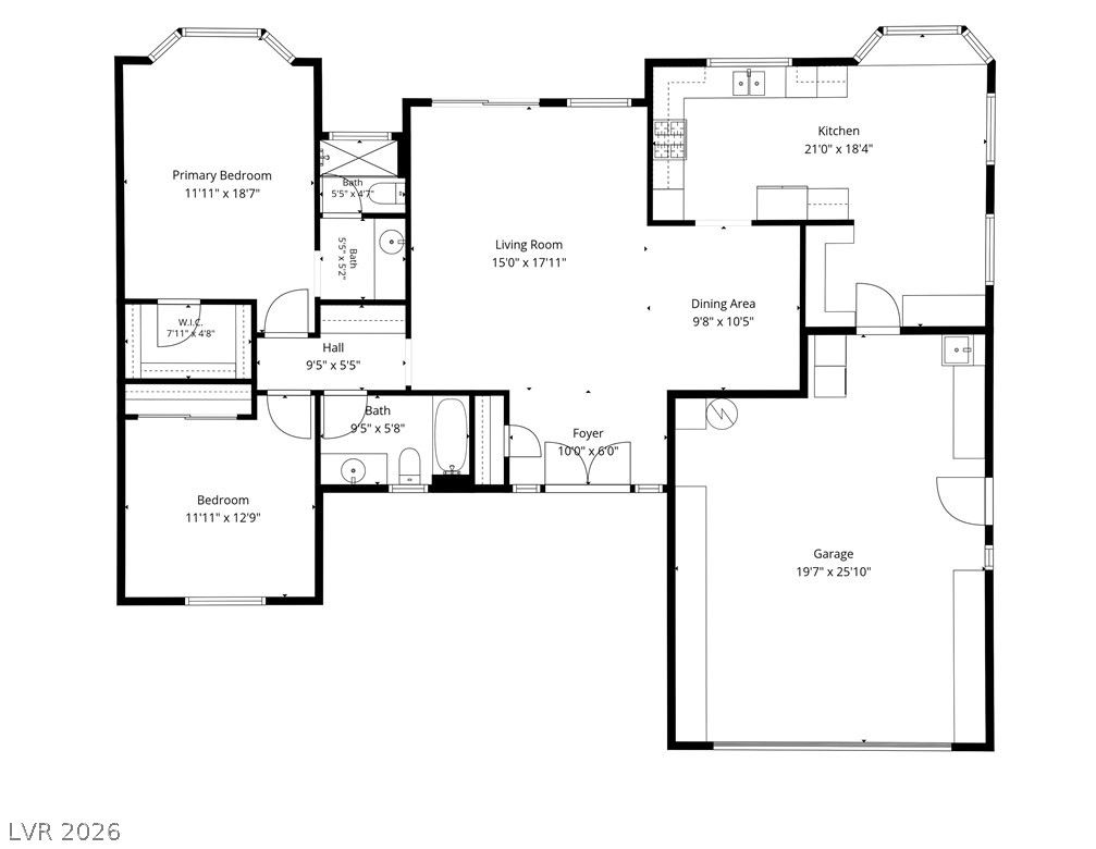 10033 Hope Island Drive — photo 2