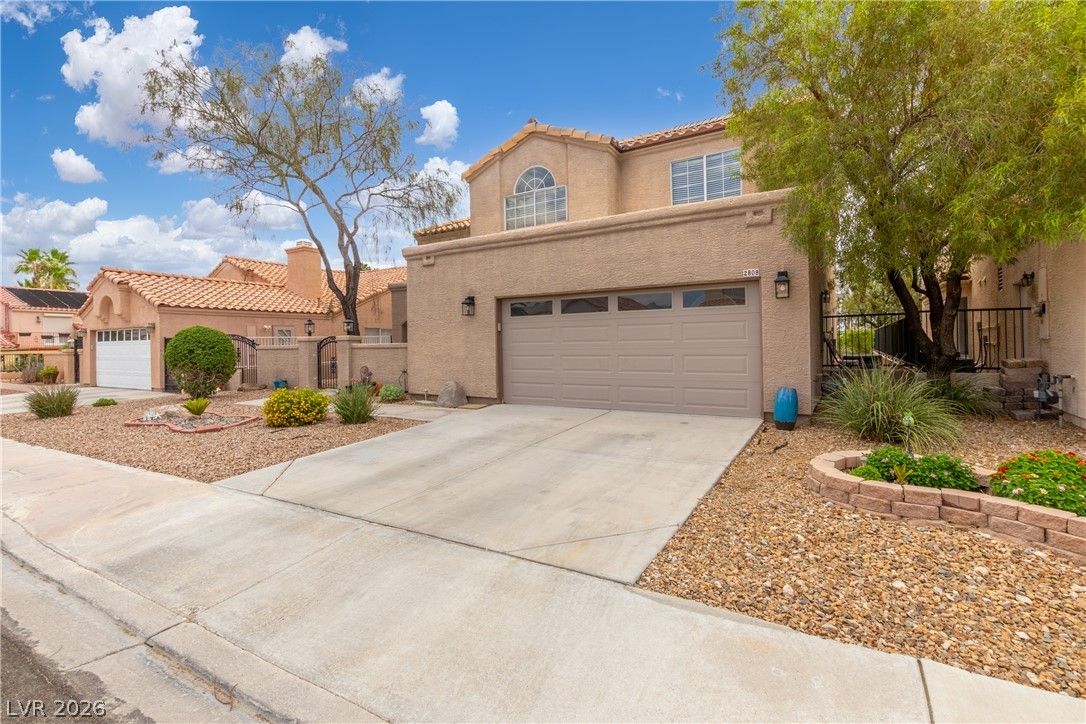 2808 Crystal Beach Drive — photo 2