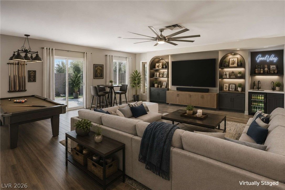 5732 Aspen Park Lane — photo 2