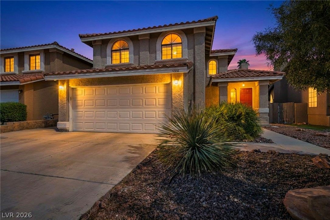 9008 Pebble Shore Court — photo 1
