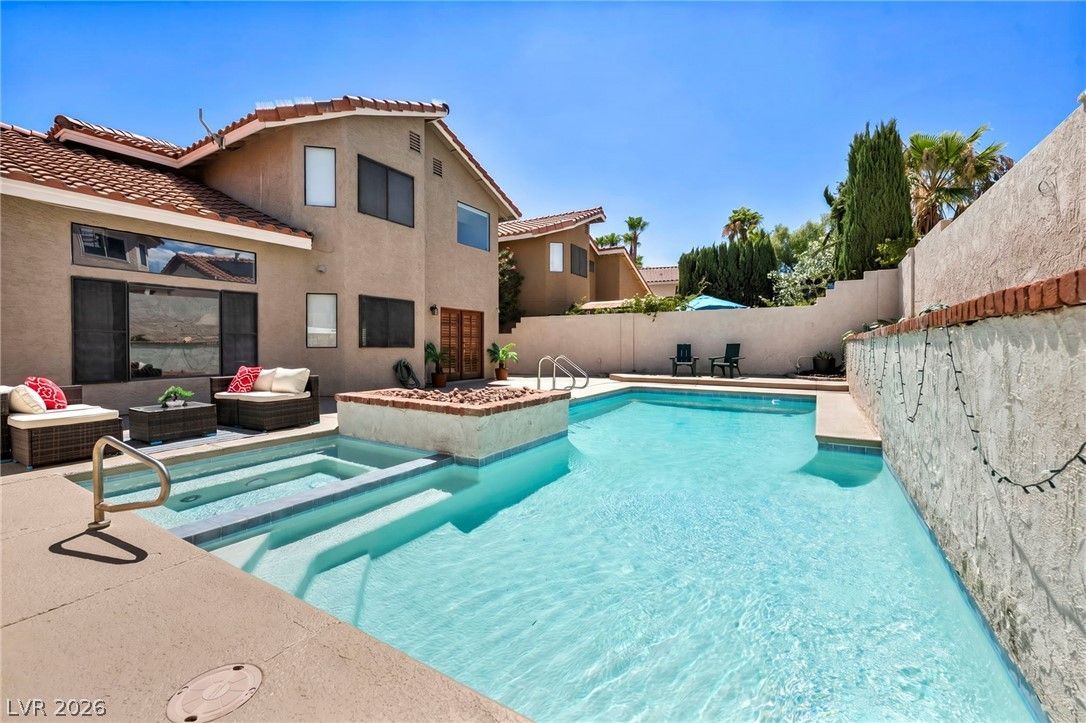 9008 Pebble Shore Court — photo 3