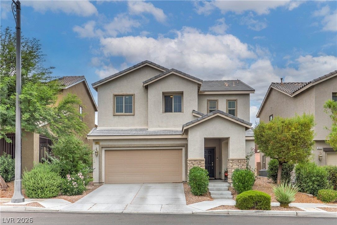 8095 Mosaic Sunrise Lane — photo 1
