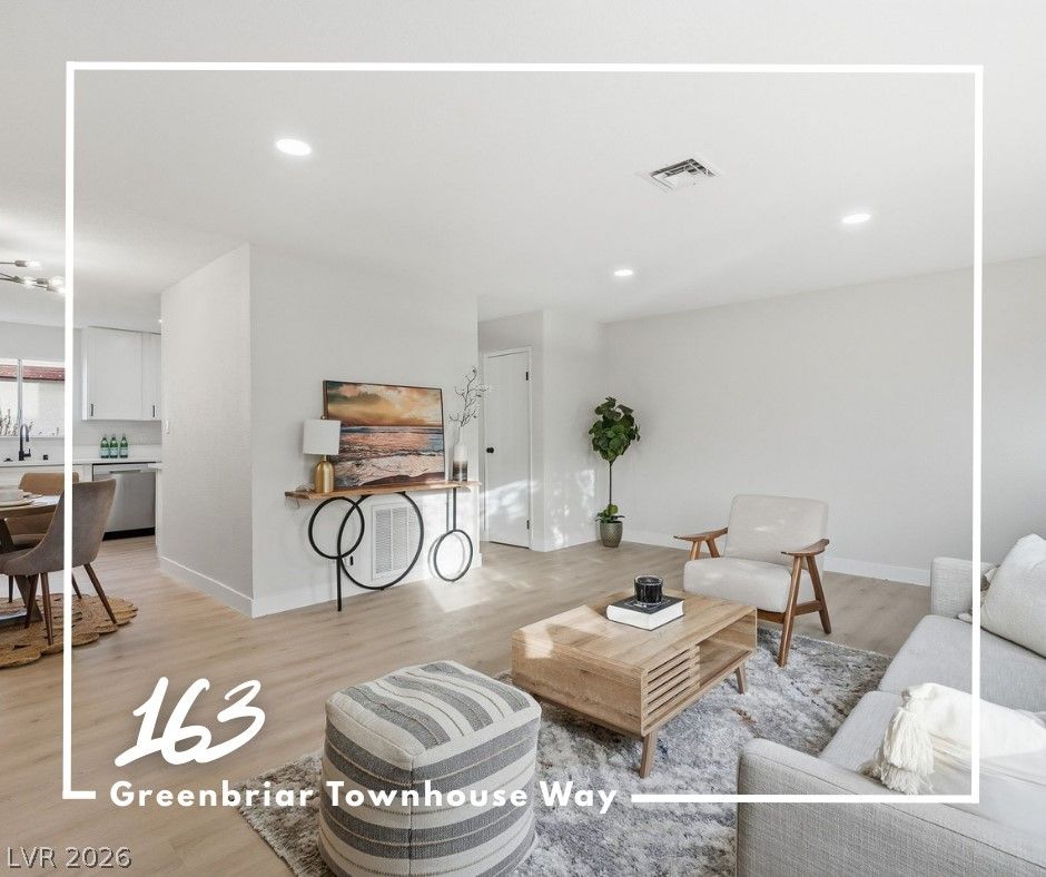 163 Greenbriar Townhouse Way — photo 1