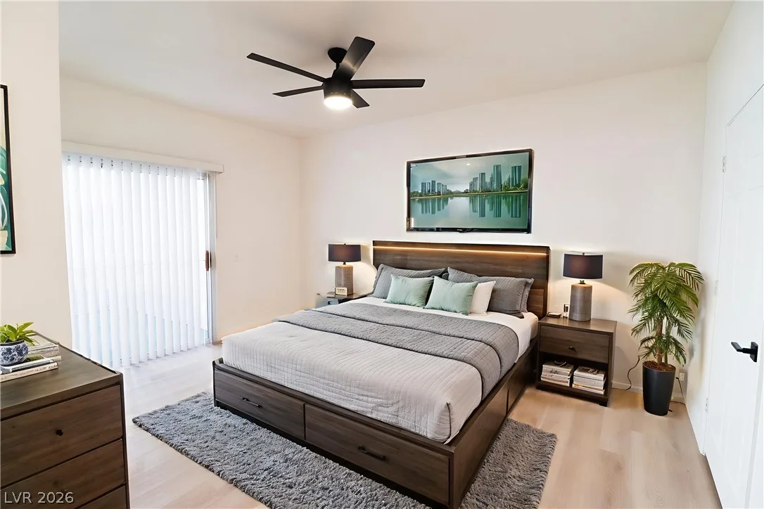 5225 West Reno Avenue 122 — photo 3