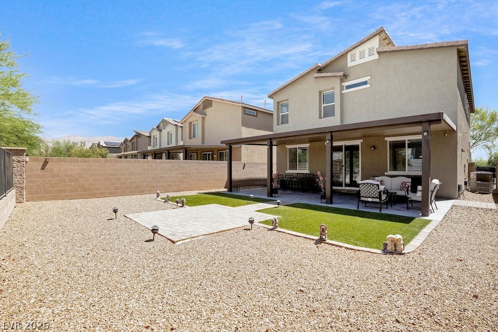 7645 Rosebark Cliffs Street — photo 2