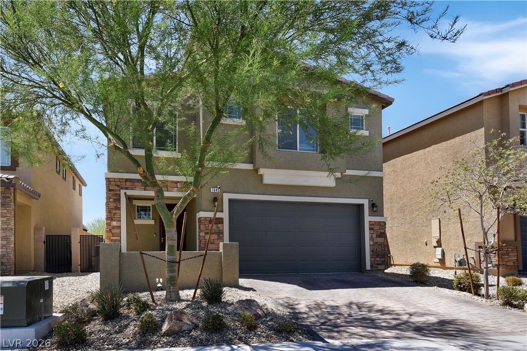 7645 Rosebark Cliffs Street — photo 3