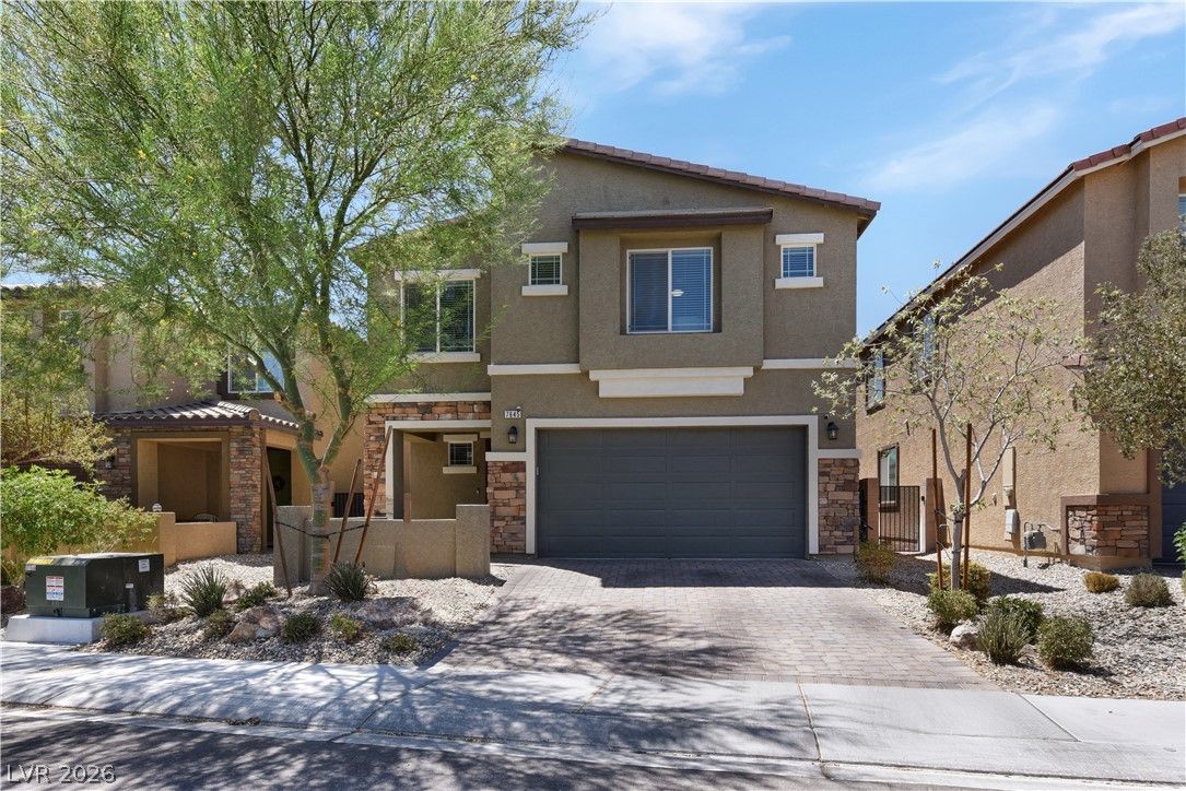 7645 Rosebark Cliffs Street — photo 4