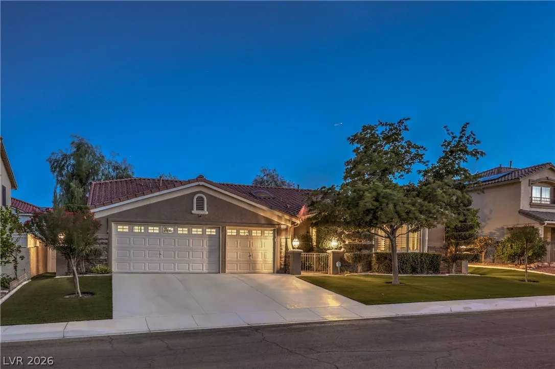 7869 Mosaic Harbor Avenue — photo 3