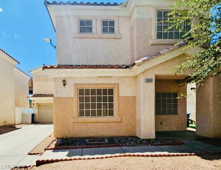 5953 Crumbling Ridge Street — photo 2
