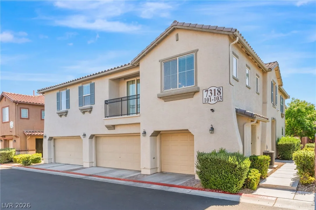 7318 Fools Gold Street 101 — photo 3