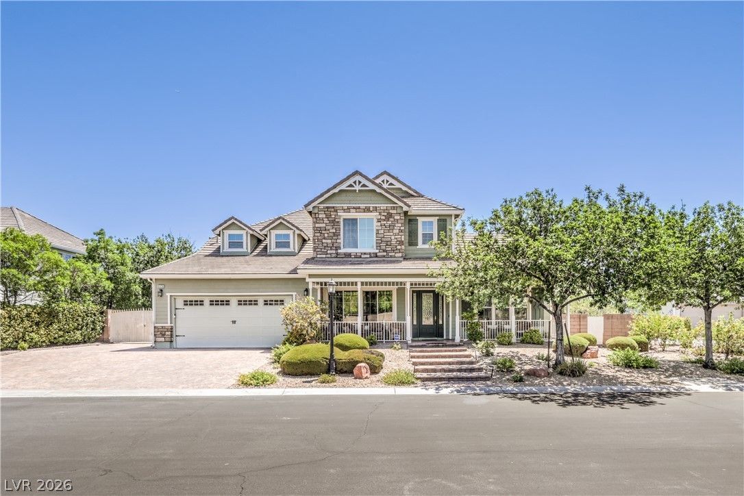 5176 Blissful Valley Circle — photo 2