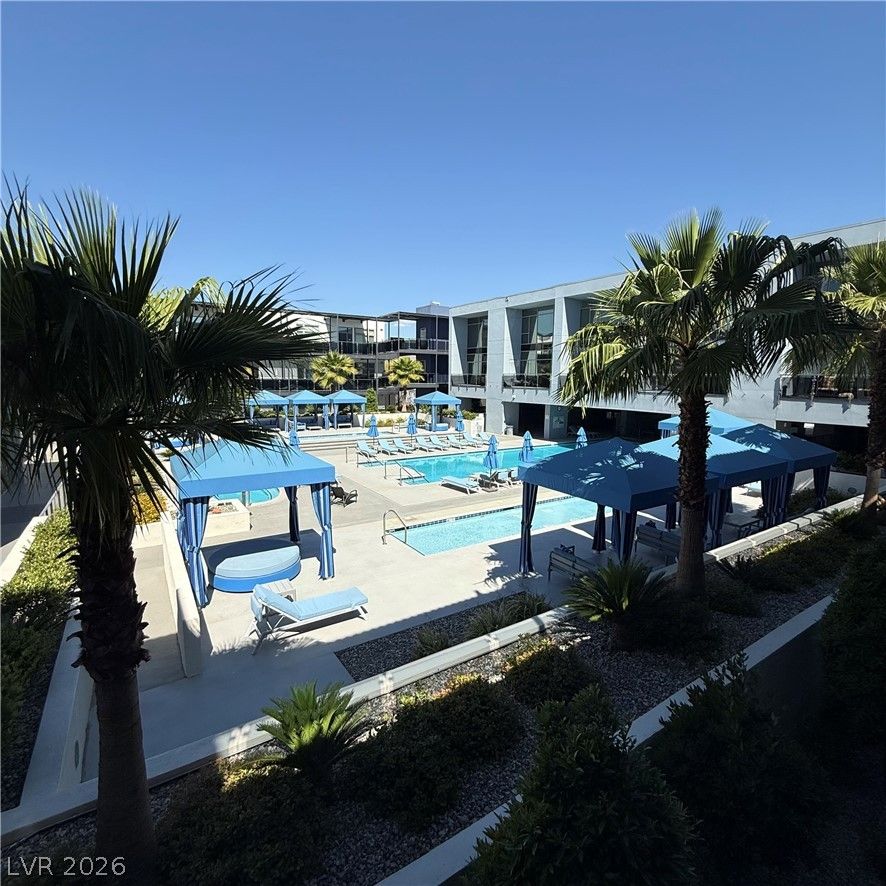 8925 West Flamingo Road 217 — photo 2