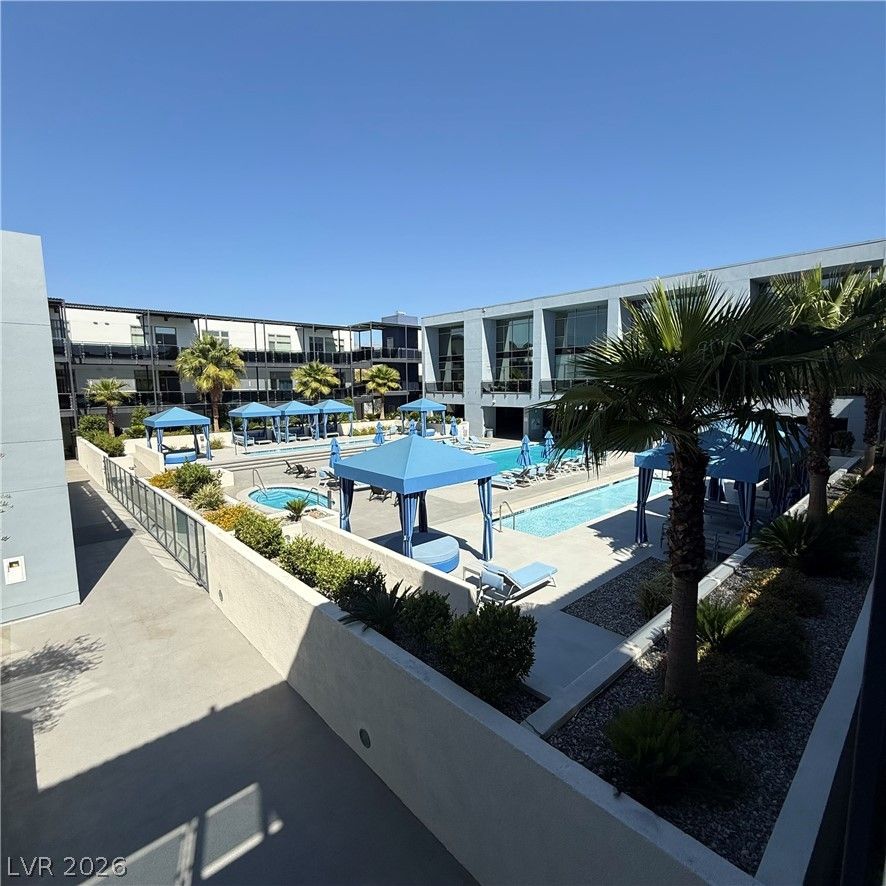 8925 West Flamingo Road 217 — photo 3